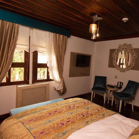 Arasta Konak Otel Eskişehir Eksteriør billede