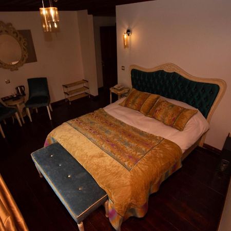 Arasta Konak Otel Eskişehir Eksteriør billede