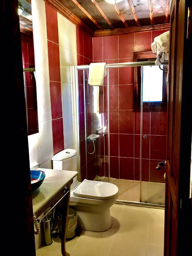 Arasta Konak Otel Eskişehir Eksteriør billede