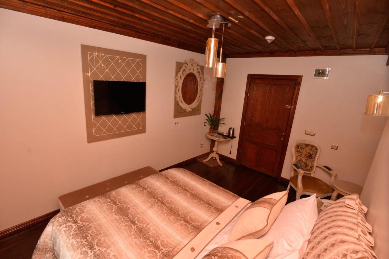 Arasta Konak Otel Eskişehir Eksteriør billede